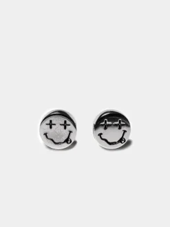 Nevermind Earrings