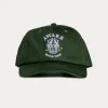 Nueva York Crest Awake 6-Panel Hat