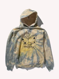 Oc Butterfly Hoodie