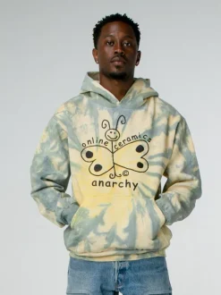 Oc Butterfly Hoodie