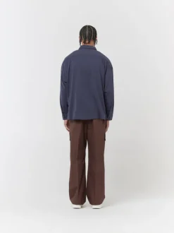 Organic Cotton Shirt