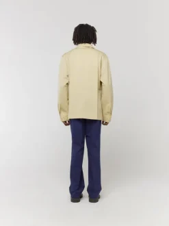 Outer Shirt 06 -
