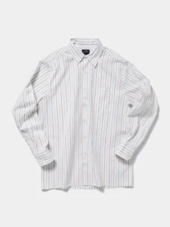 Oversized Dressshirt