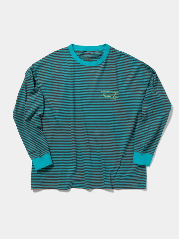 Oversized L/S T-Shirt