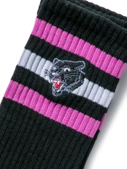 Panther Socks