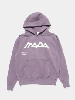 Peaks Hoodie