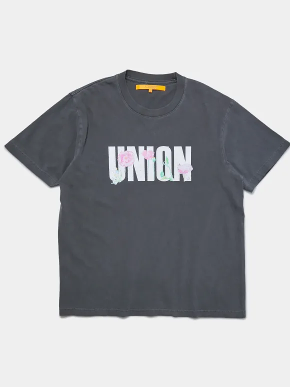 Poppy S/S Tee