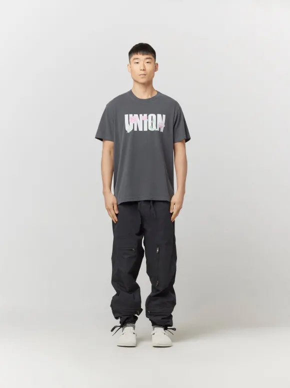 Poppy S/S Tee