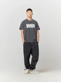 Poppy S/S Tee