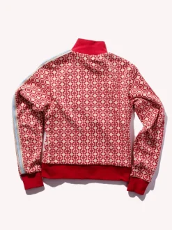 Power Track Top