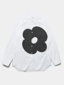 Printed Woven Shirt
