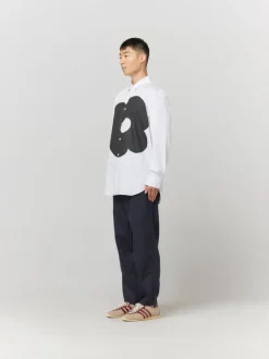 Printed Woven Shirt