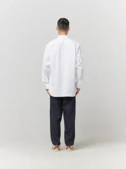 Printed Woven Shirt