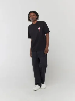 Puffy Logo Tee