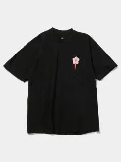 Puffy Logo Tee