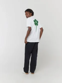 Puffy Logo Tee