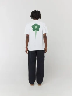 Puffy Logo Tee
