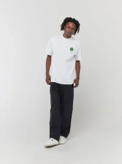 Puffy Logo Tee