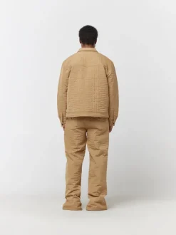 Quilted Jacket