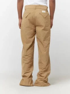 Quilted Pant