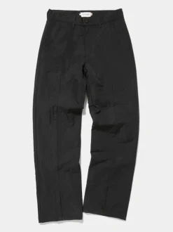 Quilted Pant