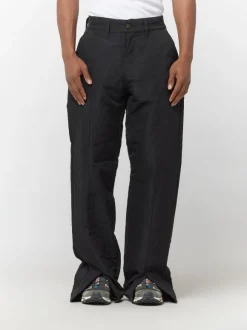 Quilted Pant