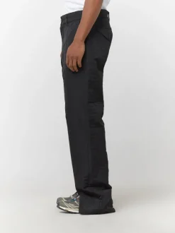 Quilted Pant