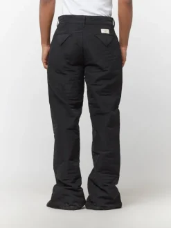 Quilted Pant