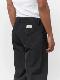 Quilted Pant