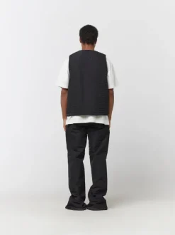Quilted Vest