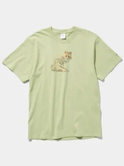 Quinns Animal Tee
