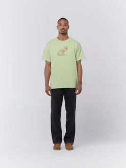 Quinns Animal Tee