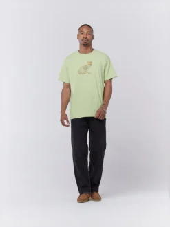 Quinns Animal Tee