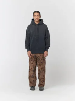 Rappeler Hooded Sweatshirt