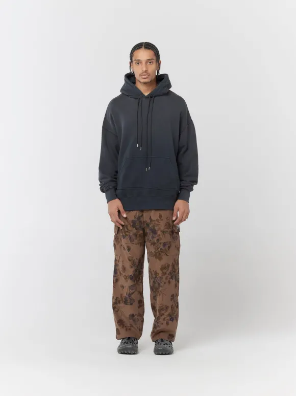 Rappeler Hooded Sweatshirt