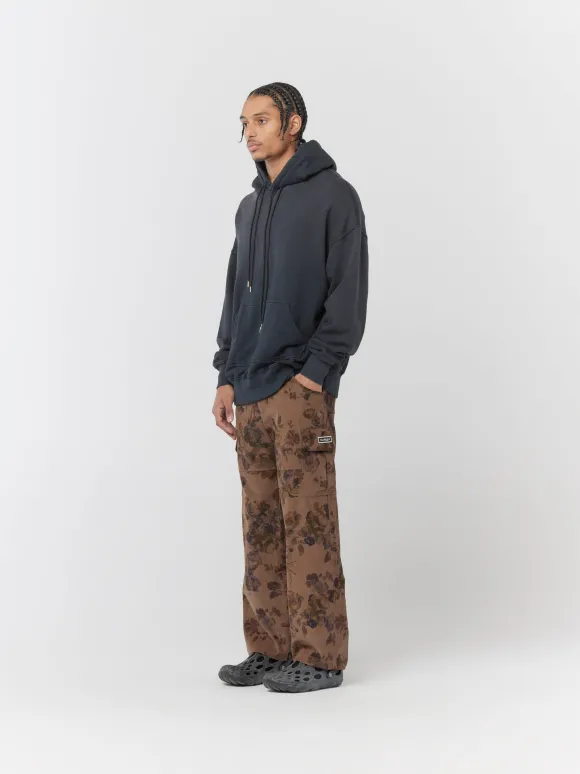 Rappeler Hooded Sweatshirt