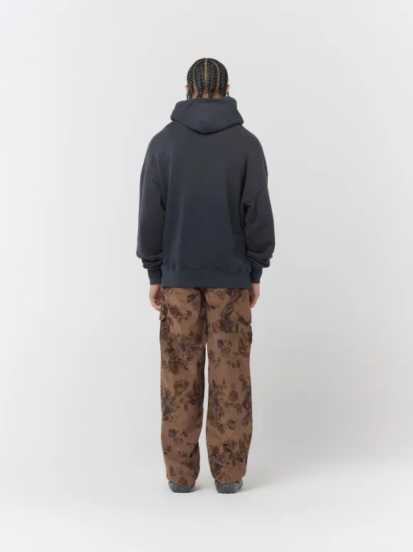 Rappeler Hooded Sweatshirt