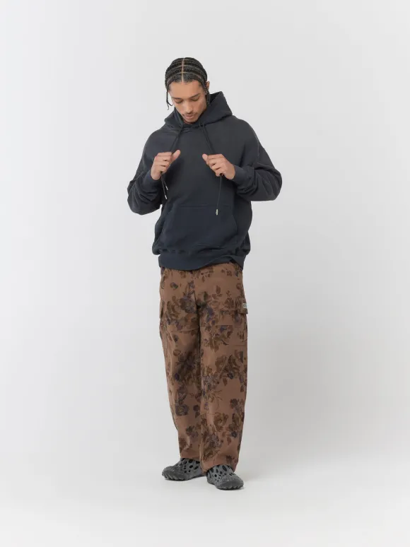 Rappeler Hooded Sweatshirt