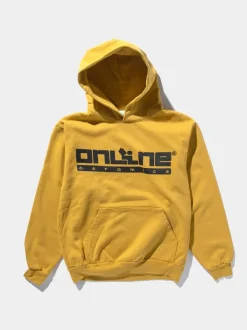 Reading Logo Hoodie