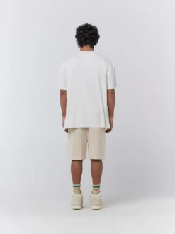 Ready For Action Ss Tee