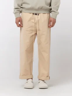 Relaxed Trouser -