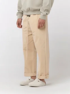 Relaxed Trouser -