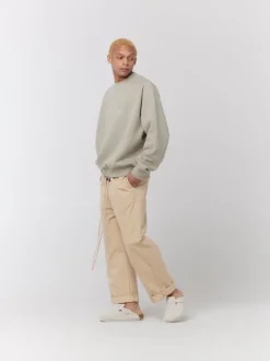 Relaxed Trouser -
