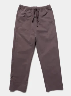 Relaxed Trouser -