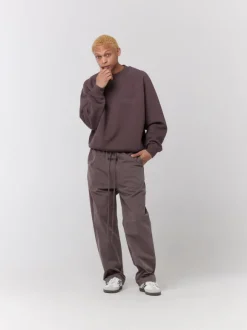 Relaxed Trouser -