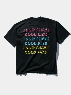 Repeat Logo Tee