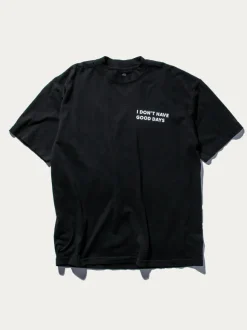 Repeat Logo Tee