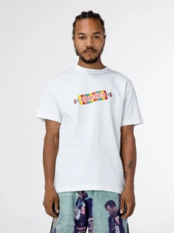 Roulette Tee