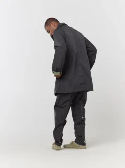 Roy Coat