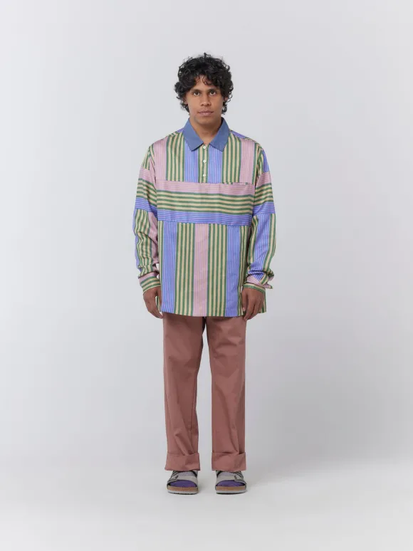 Rugby Shirt